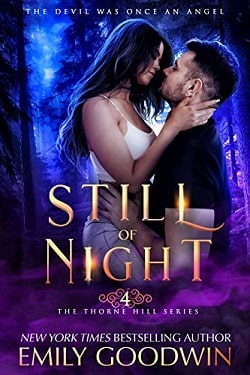 Still of Night (Thorne Hill 4)
