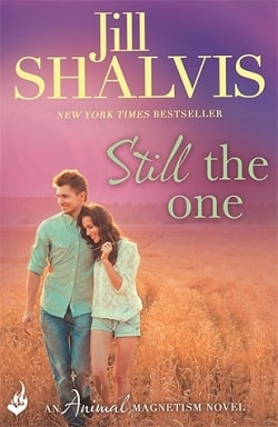Still the One (Animal Magnetism 6)