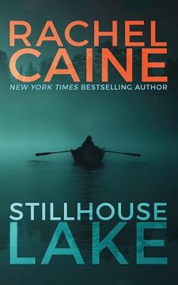 Stillhouse Lake (Stillhouse Lake #1)