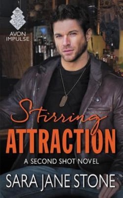Stirring Attraction (Second Shot 2)