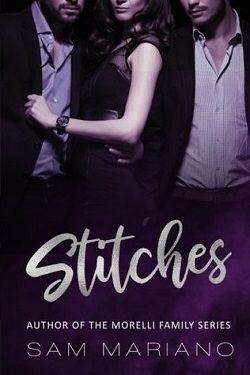 Stitches
