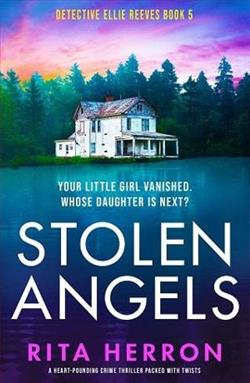 Stolen Angels