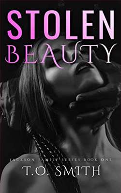 Stolen Beauty (Jackson Family 1)