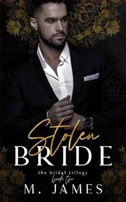 Stolen Bride