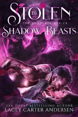 Stolen By Shadow Beasts