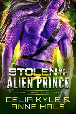 Stolen By the Alien Prince