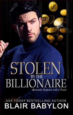 Stolen By the Billionaire