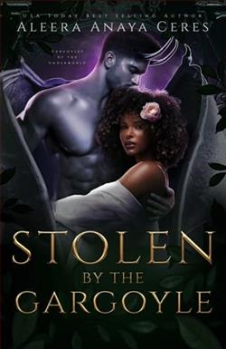 Stolen By the Gargoyle