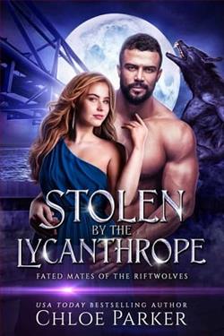 Stolen By the Lycanthrope