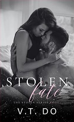 Stolen Fate