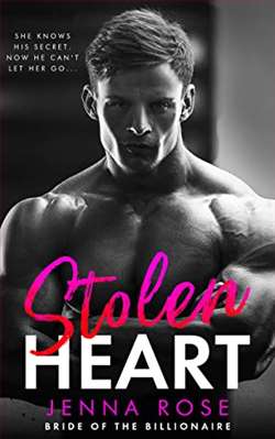 Stolen Heart (Bride of the Billionaire)