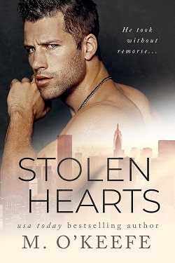 Stolen Hearts (Hearts 1)