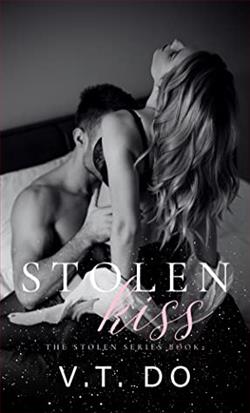 Stolen Kiss