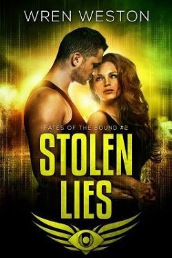 Stolen Lies (Fates of the Bound 2)