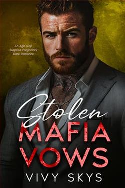 Stolen Mafia Vows