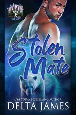 Stolen Mate