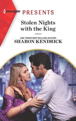 Stolen Nights With The King