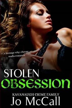 Stolen Obsession