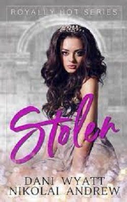 Stolen (Royally Hot 1)