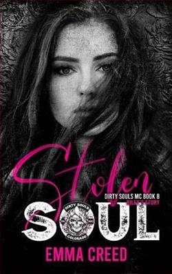 Stolen Soul