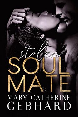 Stolen Soulmate (Crowne Point 2)