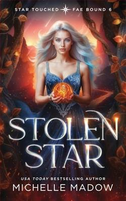 Stolen Star