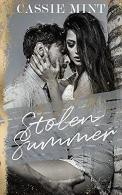 Stolen Summer