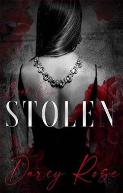 Stolen (Vow of Revenge 1)