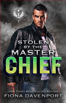 Stolen by the Master Chief (Black Ops)