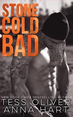 Stone Cold Bad