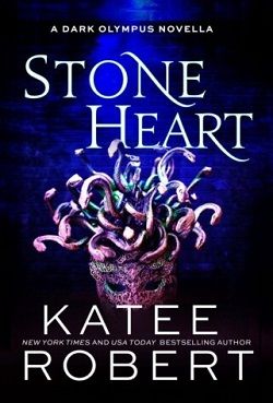 Stone Heart (Dark Olympus 2.50)