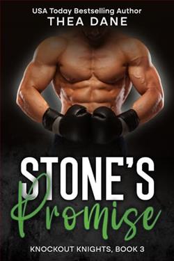 Stone's Promise