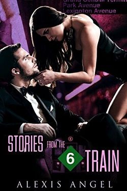 Stories From The 6 Train