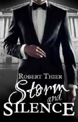Storm and Silence (Storm and Silence 1)