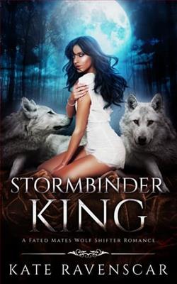 Stormbinder King