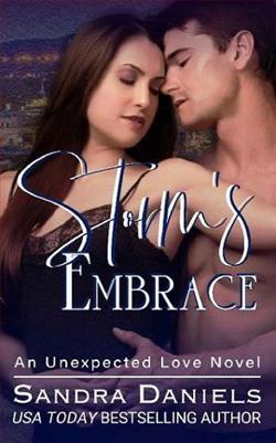Storm's Embrace