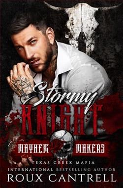 Stormy Knight