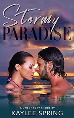 Stormy Paradise