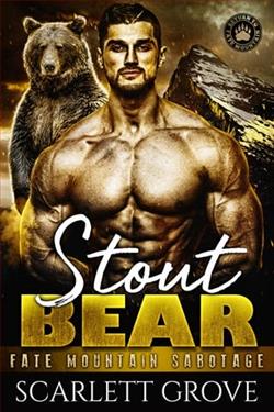 Stout Bear