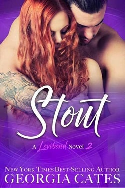 Stout (Men of Lovibond 2)