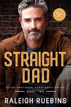 Straight Dad
