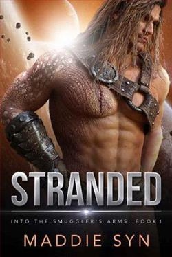 Stranded