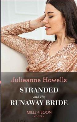 Stranded with His Runaway Bride