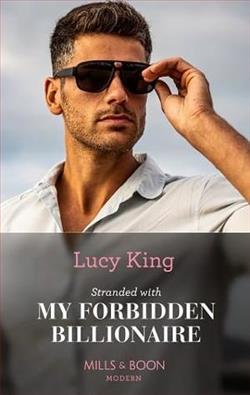 Stranded with My Forbidden Billionaire