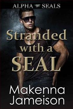 Stranded with a SEAL