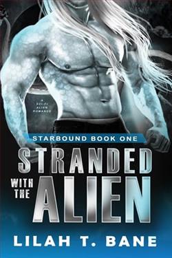 Stranded with the Alien