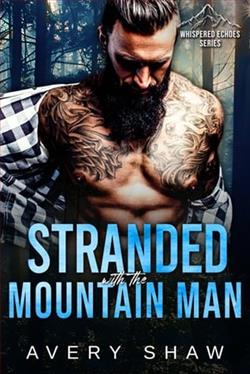 Stranded with the Mountain Man