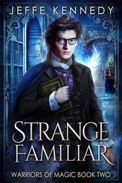 Strange Familiar