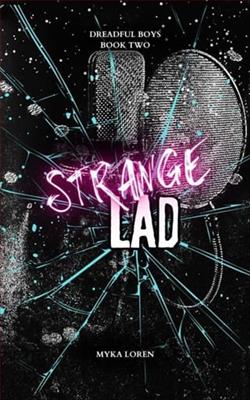Strange Lad