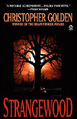 Strangewood